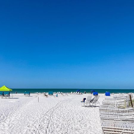Salt & Serenity Siesta Key Exteriör bild
