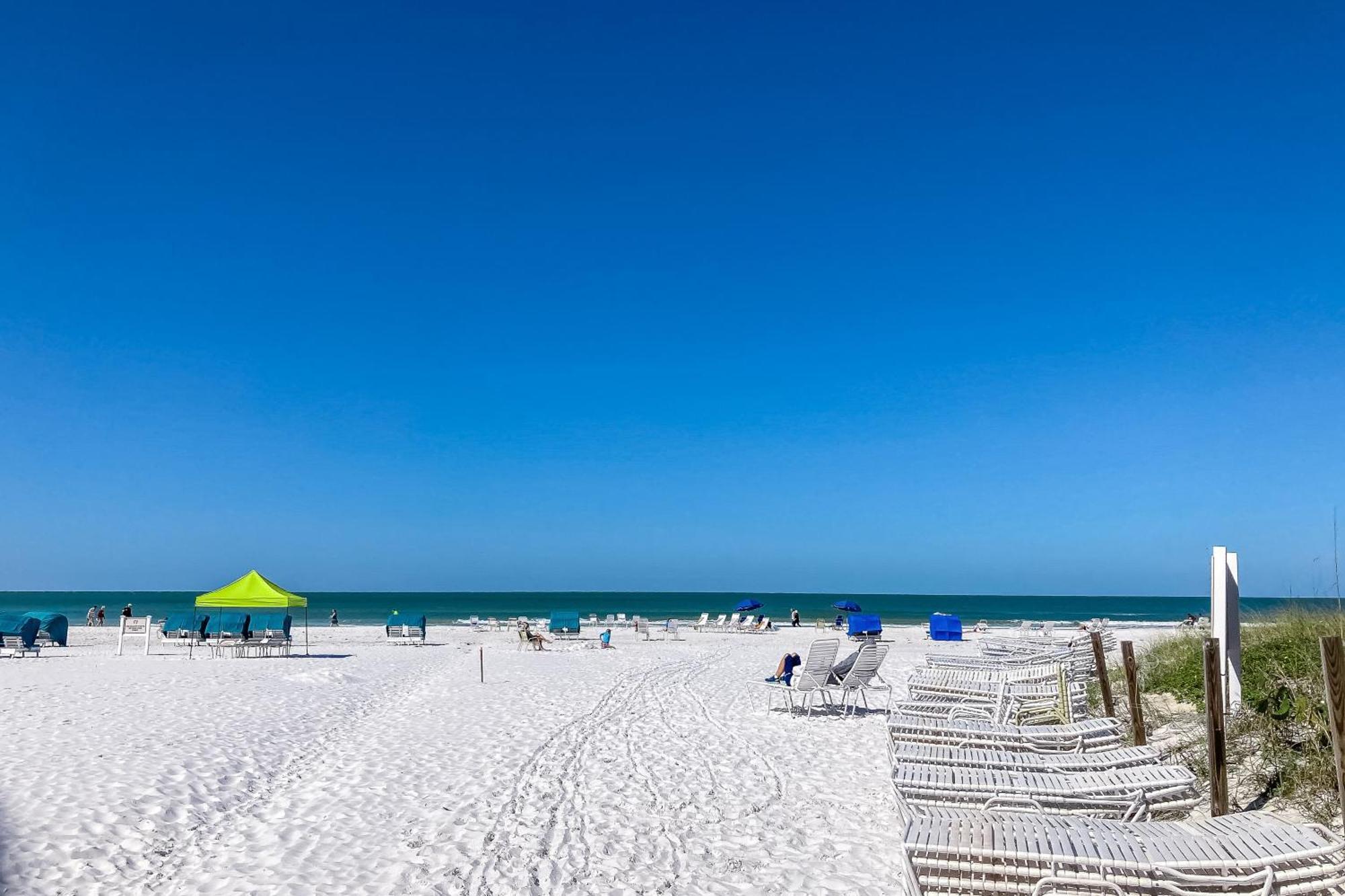 Salt & Serenity Siesta Key Exteriör bild