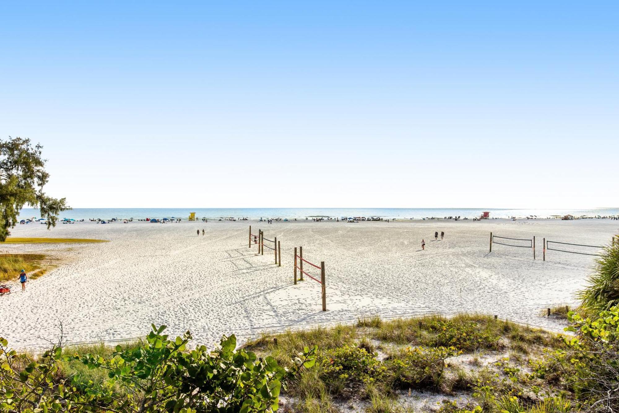 Salt & Serenity Siesta Key Exteriör bild